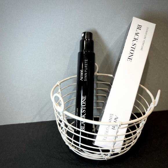 シンピュルテのNEWパフュームが発売中