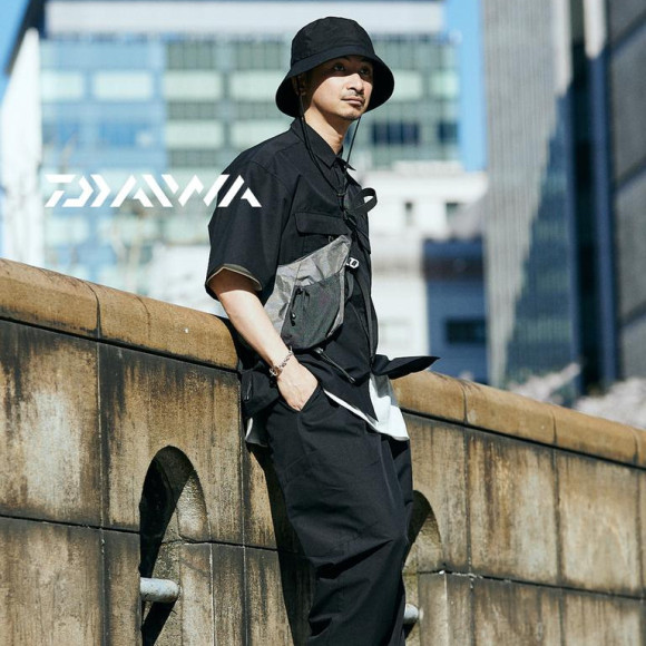 【DAIWA × JOURNAL STANDARD relume】24SS special items
