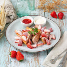 〜3/8まで　とちあいかCafeコラボレーション