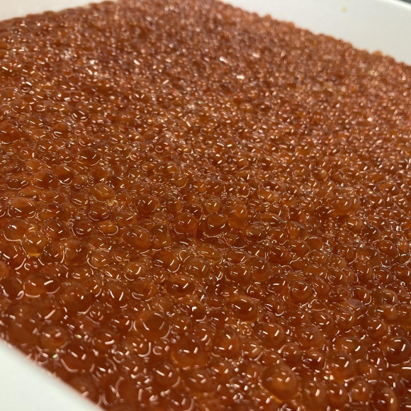 【自家製新イクラ】