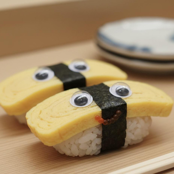 カウンター席でも！