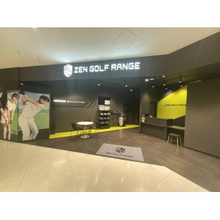 2023年6月1日（木）浦和PARCO6階にNewオープン! !  ZEN GOLF RANGEパルコ浦和駅前店