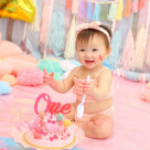 お誕生日のご記念もミチュールで！♡