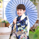 七五三を彩る小物たちの紹介です！★