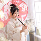 七五三の後撮りもミチュールで！