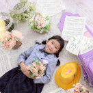 晴れの日アルバムプラン