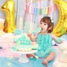 大人気！スマッシュケーキプラン★