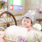 公式LINEができました！☆