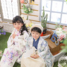 七五三特典付き先行予約開始！