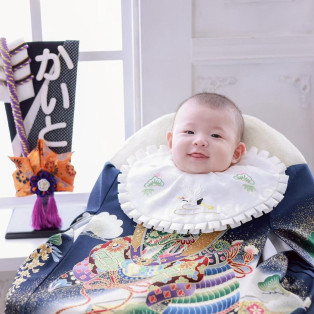 名前入り羽子板の紹介★