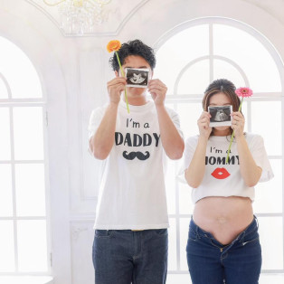 11月限定！夕方撮影でデータ増量キャンペーン！