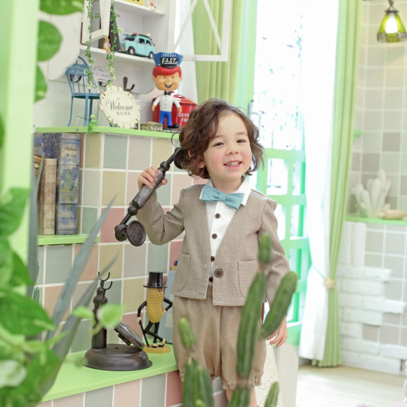 スマホ撮影OK！