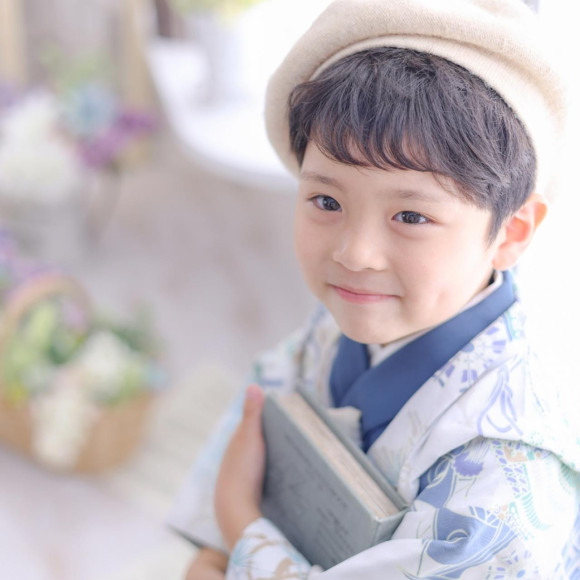 秋の七五三、特典締め切り迫る