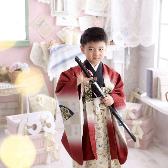 七五三撮影プランのご紹介