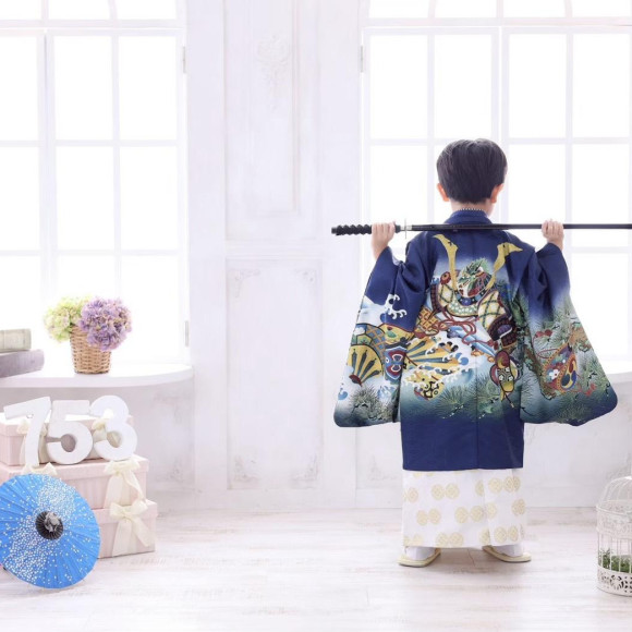 ミチュールのお詣りレンタル！