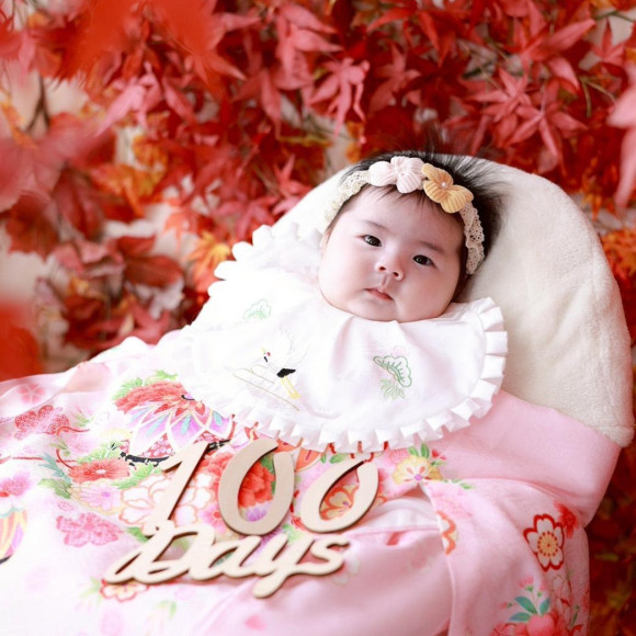 12月14日まで！紅葉背景！