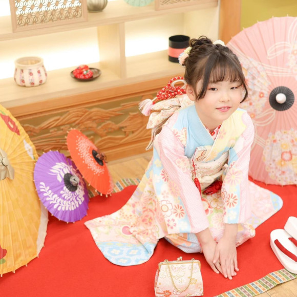 ミチュールの公式LINEができました！