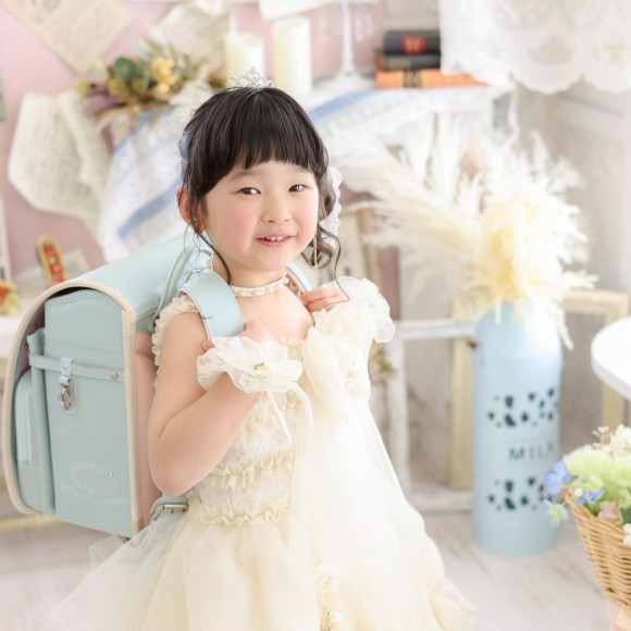 入学も卒業も♡