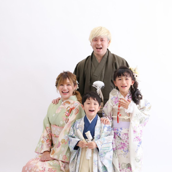訪問着を着て入学卒業式に参加しませんか