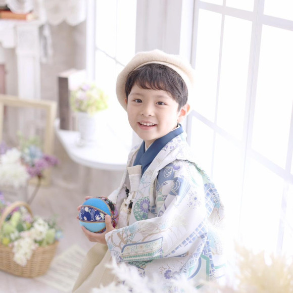 ミチュールフォトスタジオの紹介☆