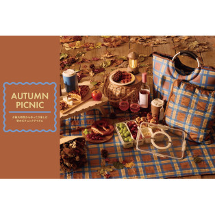 AUTUMN PICNIC