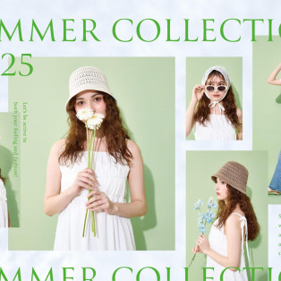 【今すぐGET！】トレンド小物で叶える、夏の自分スタイル