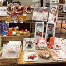 裝點新年的【新年裝飾】進貨了!