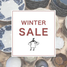 2025年最終営業日です！【セールについてのお知らせ】