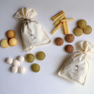 sippo的烤點心重新裝貨了♪