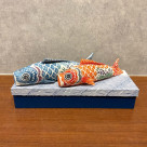 【数量限定！】真工藝の鯉のぼり入荷しました！