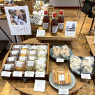 四歩の焼菓子、久しぶりの入荷です!