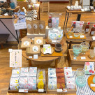 【夏季限定商品】大地のおやつ、入荷してます！