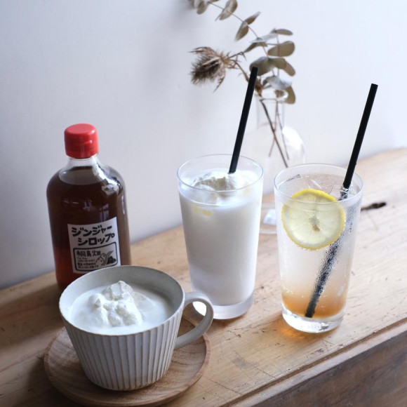 四歩　夏ギフト特集②