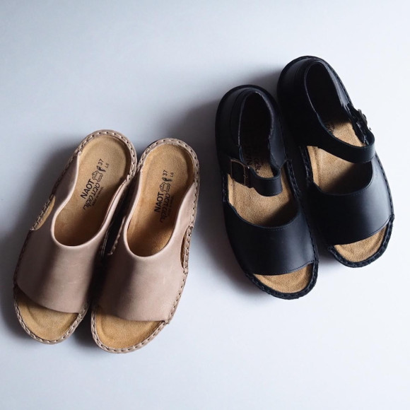 夏におすすめのアイテム①