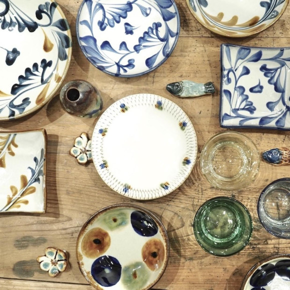 夏におすすめのアイテム④