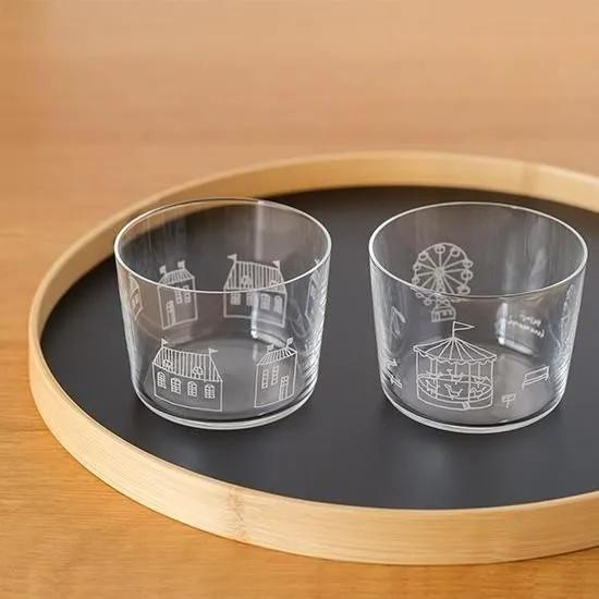 「花森安治 グラスセット」再入荷！