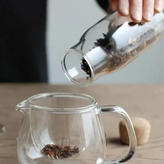 KINTO「BOTTLIT キャニスター 」