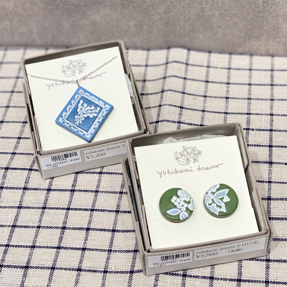 yofukashi drawer 再入荷しました！