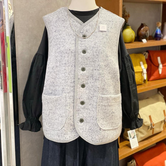 新作お洋服入荷しました！