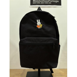 Manhattan Potage Miffy Collaboration