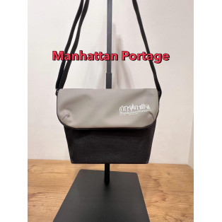Manhattan Portage 再入荷！