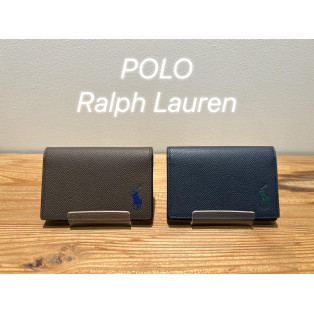 ⭐︎ Ralph Lauren 革小物 ⭐︎