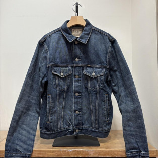 Polo Ralph Lauren 新作デニムジャケット