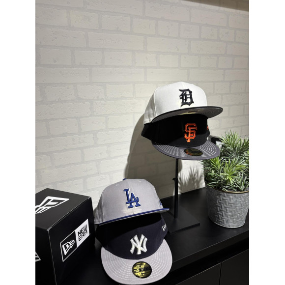 59FIFTY Duck Canvas Collectin