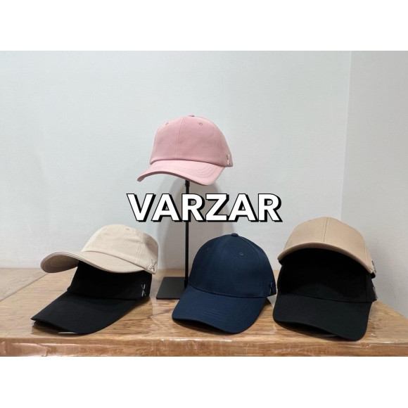 VARZAR再入荷しています！