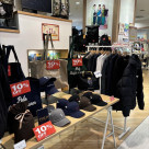 CAPLAND by N.Y.I 初売りグランバザール スタート！