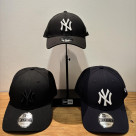 NEWERA 9FORTY 再入荷