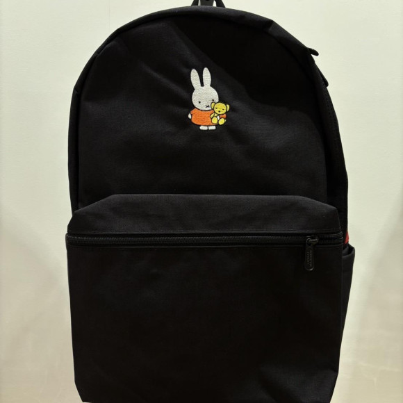 Manhattan Potage Miffy Collaboration