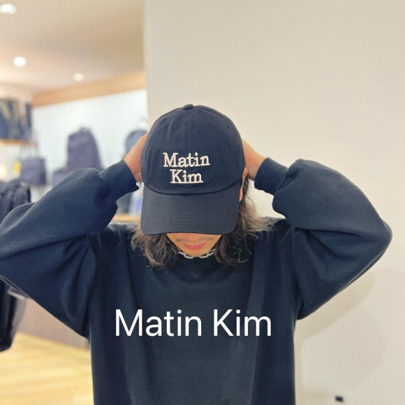 韓国発の人気ブランド入荷しました