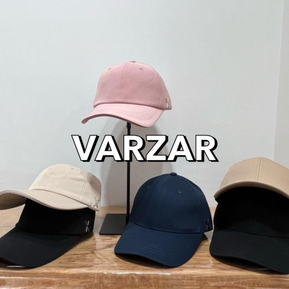 VARZAR再入荷しています！